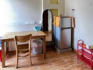 Bán nhà đường Cầm Bá Thước Quận Phú Nhuận dưới 6 tỷ