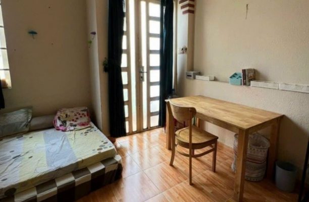 Bán nhà đường Cầm Bá Thước Quận Phú Nhuận dưới 6 tỷ