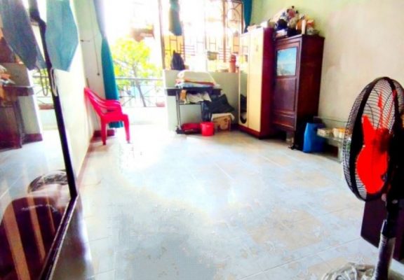 Bán nhà đường Điện Biên Phủ Quận 3 dưới 5 tỷ