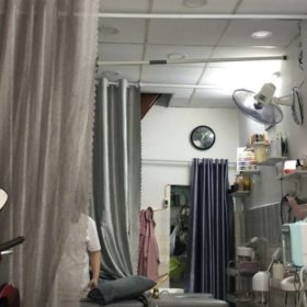 Bán nhà hẻm xe hơi đường Cư Xá Đô Thành Quận 3 dưới 6 tỷ
