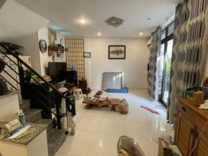 Bán nhà hẻm xe hơi đường Nguyễn Văn Lượng Quận Gò Vấp dưới 4 tỷ