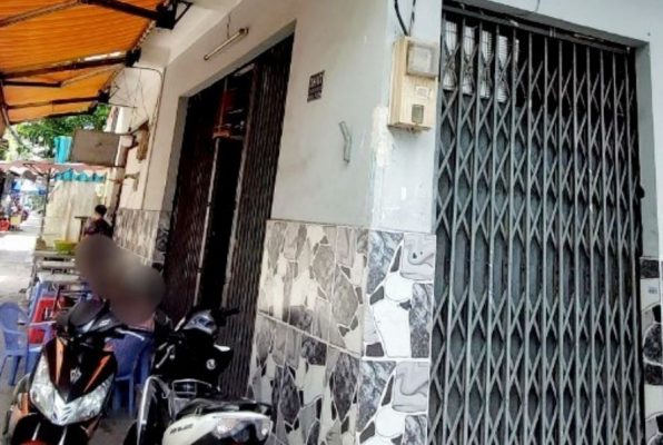 Bán nhà hẻm xe hơi đường Phan Chu Trinh Quận Bình Thạnh dưới 5 tỷ