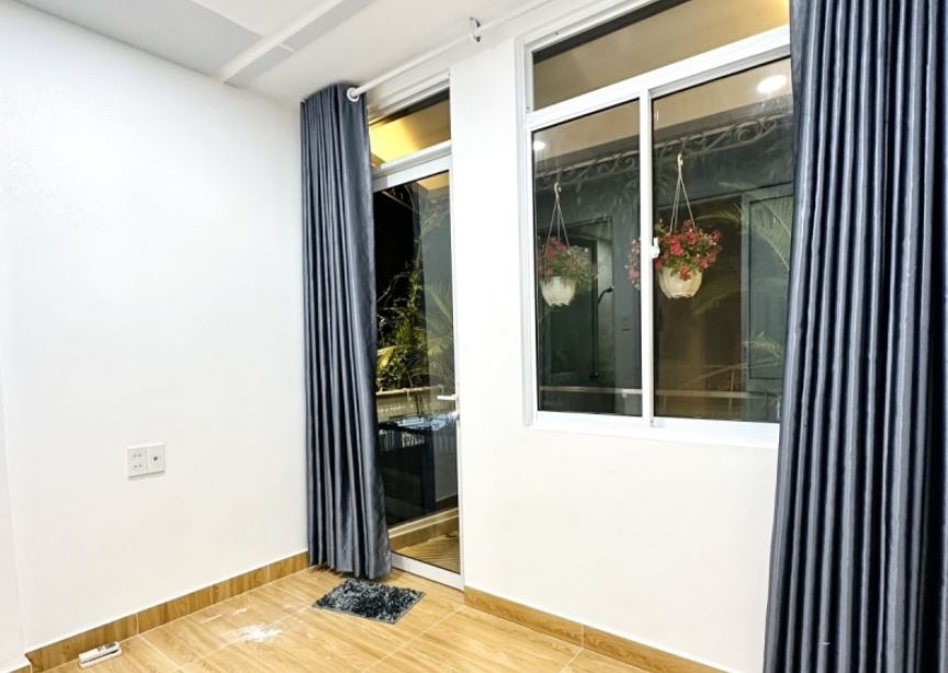 Bán nhà hẻm xe hơi đường Phan Đình Phùng Quận Phú Nhuận dưới 5 tỷ Bán nhà hẻm xe hơi đường Phan Đình Phùng Quận Phú Nhuận dưới 5 tỷ