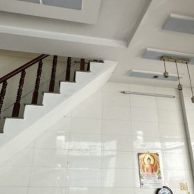 Bán nhà hẻm xe hơi đường Phan Tây Hồ Quận Phú Nhuận dưới 4 tỷ