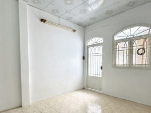 Bán nhà hẻm xe hơi đường Phan Văn Trị Quận Bình Thạnh dưới 4 tỷ