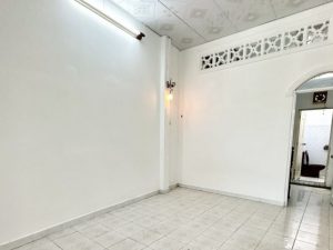 Bán nhà hẻm xe hơi đường Phan Văn Trị Quận Bình Thạnh dưới 4 tỷ