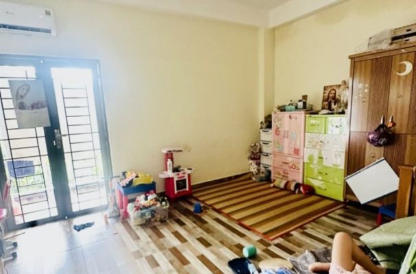 Bán nhà mặt tiền đường Bình Lợi Quận Bình Thạnh dưới 7 tỷ