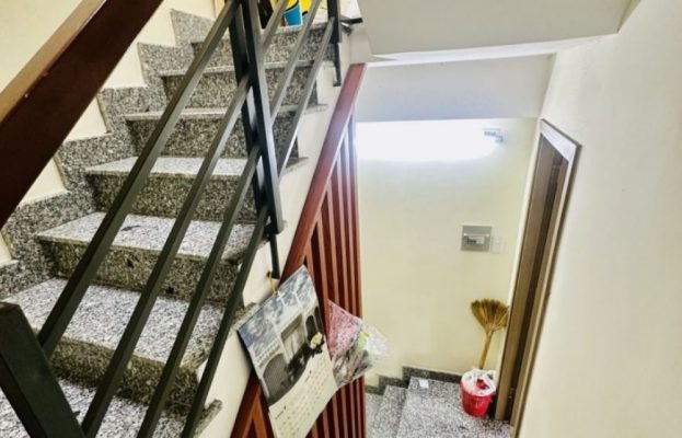 Bán nhà mặt tiền đường Bình Lợi Quận Bình Thạnh dưới 7 tỷ