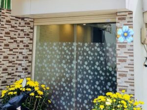 Bán nhà mặt tiền đường Điện Biên Phủ Quận Bình Thạnh dưới 4 tỷ