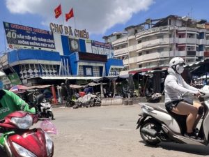 Bán nhà đường Bùi Hữu Nghĩa Quận Bình Thạnh dưới 4 tỷ