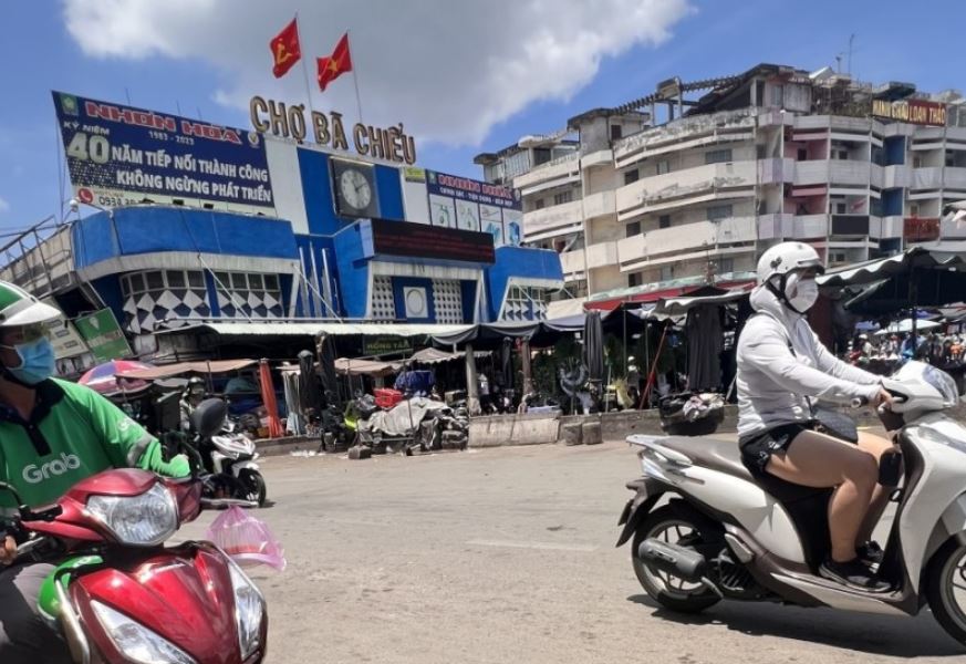 Bán nhà đường Bùi Hữu Nghĩa Quận Bình Thạnh dưới 4 tỷ Bán nhà đường Bùi Hữu Nghĩa Quận Bình Thạnh dưới 4 tỷ