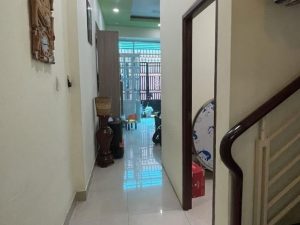 Bán nhà đường Phùng Văn Cung Quận Phú Nhuận dưới 7 tỷ