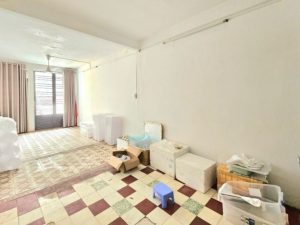 Bán nhà hẻm xe hơi đường Pasteur Quận 3 dưới 10 tỷ