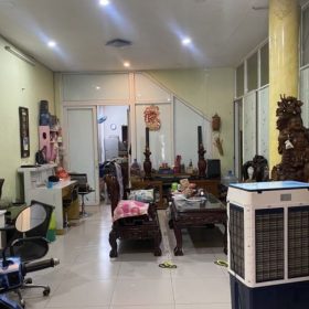 Bán nhà mặt tiền đường Phan Huy Ích Quận Gò Vấp dưới 10 tỷ