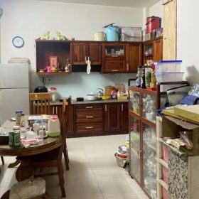 Bán nhà mặt tiền đường Phan Huy Ích Quận Gò Vấp dưới 10 tỷ