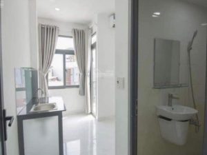 Bán tòa căn hộ dịch vụ mini đường Trần Quang Khải Quận 1 dưới 7 tỷ